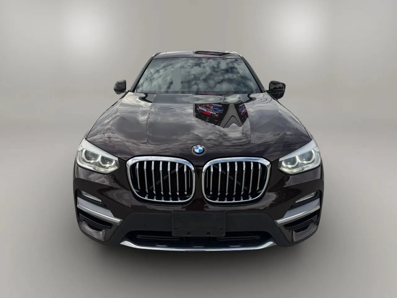 Used 2019 BMW X3 xDrive30i w/ Premium Package AWD/4WD image 2