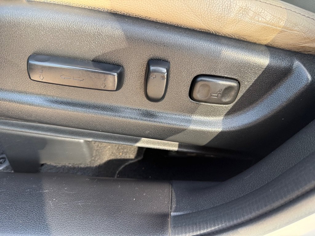 Used 2015 Honda CR-V EX-L image 19