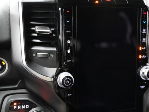 New 2026 RAM 1500 Big Horn AWD/4WD image 27