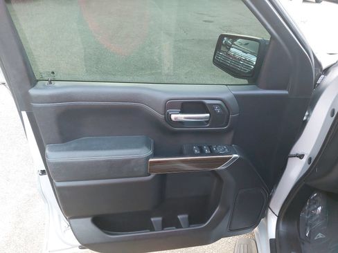 Used 2019 Chevrolet Silverado 1500 RST w/ All-Star Edition RWD image 27