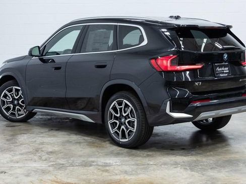 Used 2025 BMW X1 xDrive28i w/ Technology Package AWD/4WD image 10