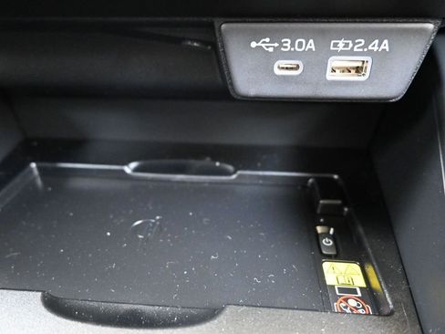 New 2026 Subaru Outback Wilderness image 35