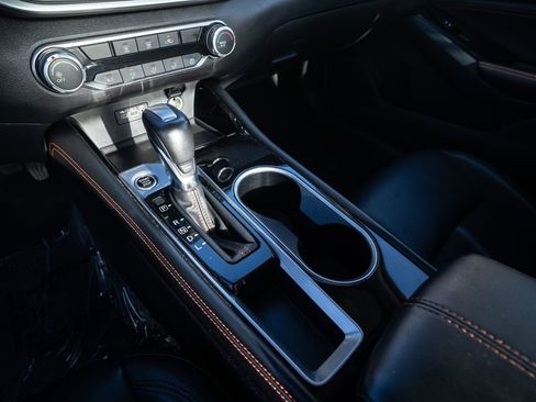 Used 2023 Nissan Altima 2.5 SR image 22