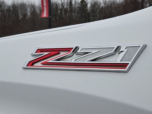 Used 2020 Chevrolet Silverado 1500 W/T w/ Z71 Off-Road Package AWD/4WD image 26