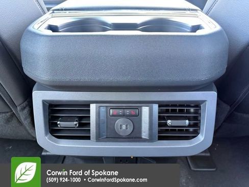 New 2026 Ford F350 Lariat w/ Tremor Off-Road Package AWD/4WD image 12