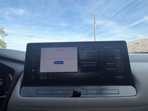 Certified 2025 Nissan Rogue SL w/ SL Premium Package image 14