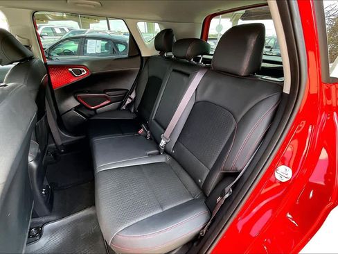 Used 2024 Kia Soul GT-Line w/ Option Group 020 image 21