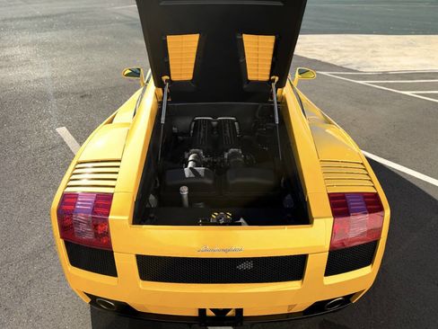 Used 2008 Lamborghini Gallardo image 25