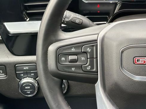 Used 2023 GMC Sierra 1500 Elevation AWD/4WD image 8