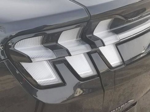 New 2025 Ford Mustang Mach-E GT w/ Interior Protection Package image 12