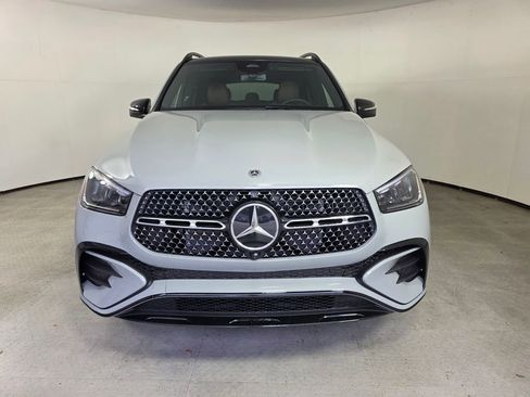 New 2026 Mercedes-Benz GLE 350 4MATIC image 2