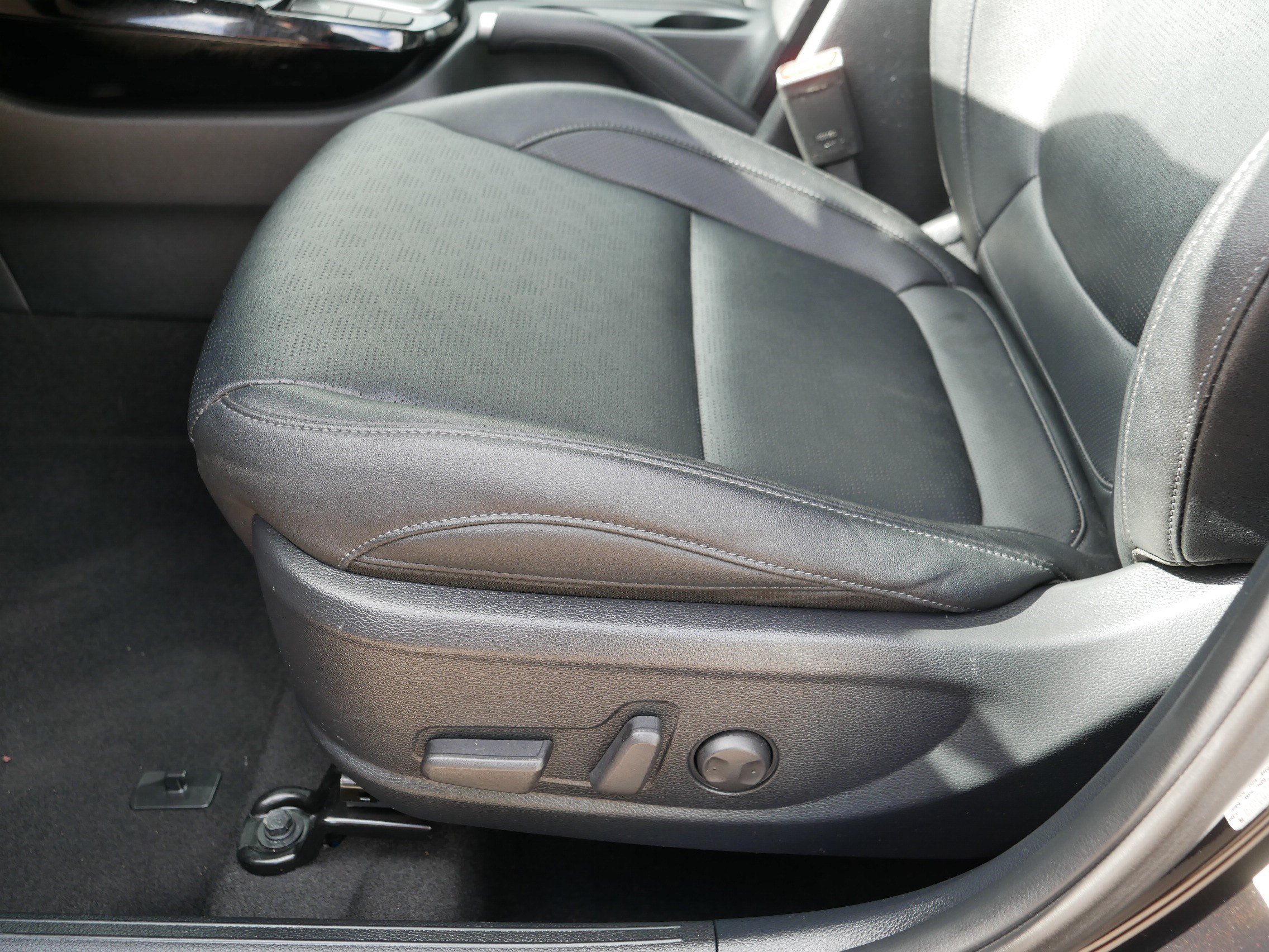 Used 2022 Kia Seltos EX AWD/4WD image 20