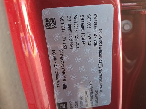 Used 2019 GMC Sierra 1500 Denali w/ Denali Ultimate Package image 27