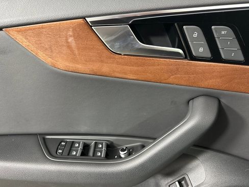 Used 2022 Audi A5 2.0T Premium image 10