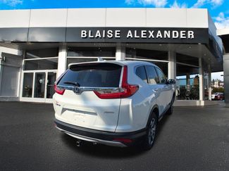 Used 2019 Honda CR-V EX-L video 3