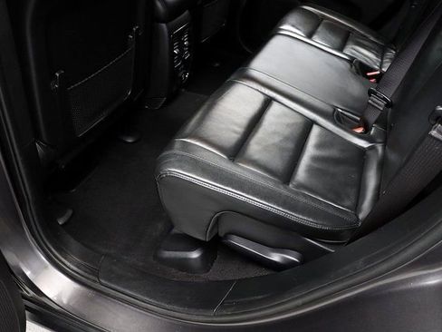 Used 2021 Jeep Grand Cherokee Limited AWD/4WD image 29