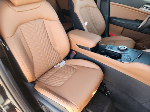 New 2026 Kia Sportage X-Line Prestige image 13