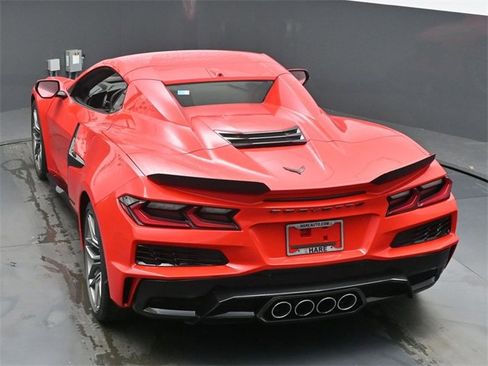 New 2026 Chevrolet Corvette Z06 image 34