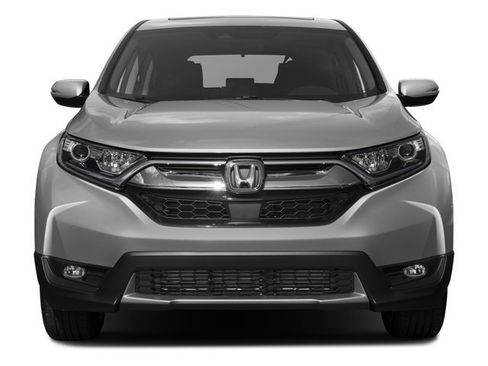 Used 2017 Honda CR-V EX image 4