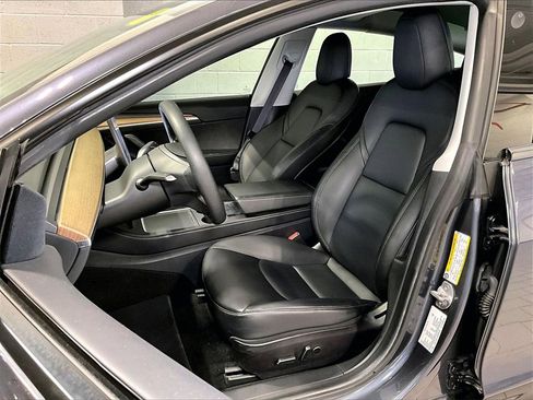 Used 2021 Tesla Model 3 Long Range image 5