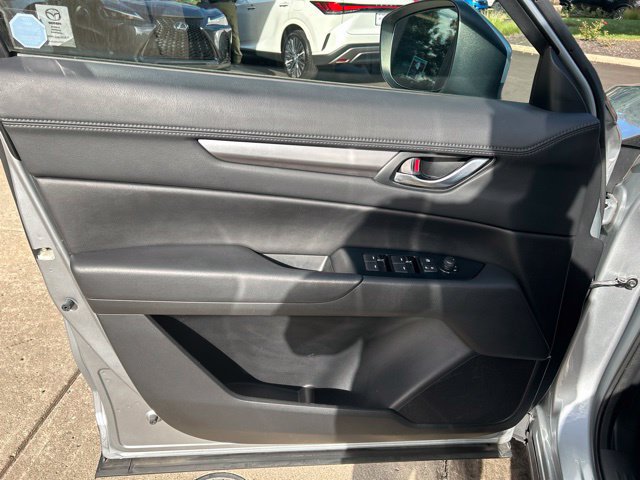Used 2019 MAZDA CX-5 Touring AWD/4WD image 11