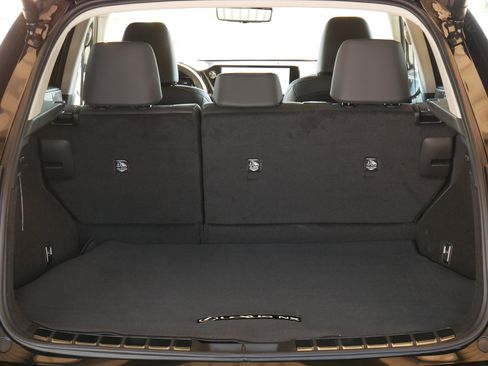 New 2026 Lexus NX 350 AWD w/ Luxury Package image 13