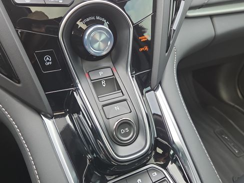 Certified 2023 Acura RDX FWD w/ Technology Package image 32