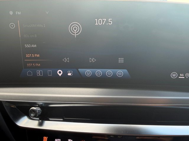 Certified 2026 Cadillac Lyriq Luxury AWD/4WD image 8