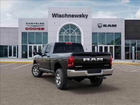 New 2026 RAM 2500 Lone Star AWD/4WD image 3