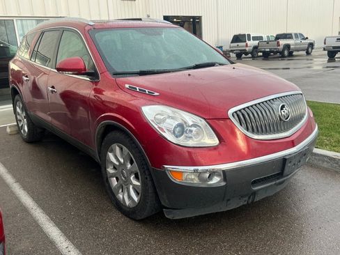 Used 2012 Buick Enclave Premium w/ Trailering Provision Package image 2