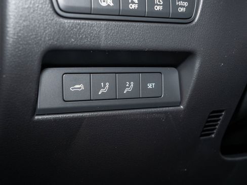 New 2026 MAZDA CX-90 3.3 Turbo w/ Preferred Package image 29