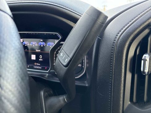 Certified 2020 GMC Sierra 1500 Denali w/ Denali Ultimate Package image 16