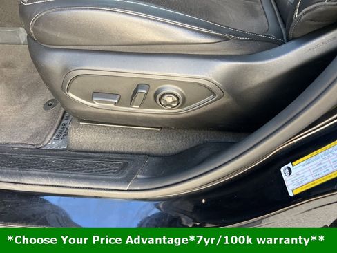 Certified 2023 Jeep Grand Cherokee L Laredo image 42