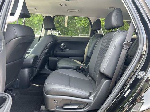 New 2027 Hyundai Palisade SEL AWD/4WD image 5