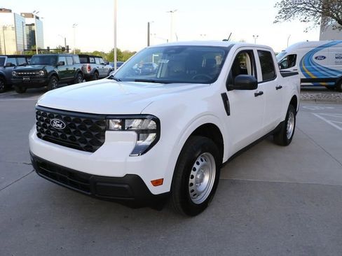 New 2026 Ford Maverick XL AWD/4WD image 2