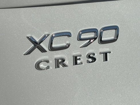 New 2026 Volvo XC90 B6 Ultra w/ Lounge Package image 5