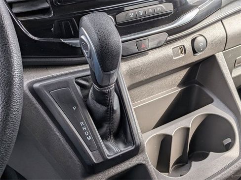 Used 2023 Ford Transit 350 XLT image 27