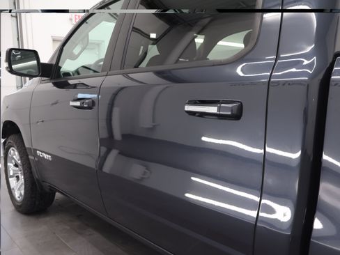 Used 2020 RAM 1500 Big Horn AWD/4WD image 31