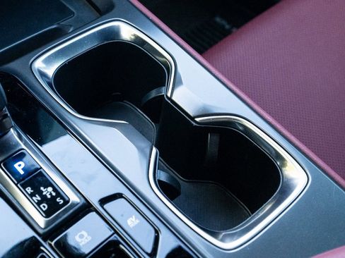 Used 2025 Lexus NX 350h AWD w/ Premium Package image 29