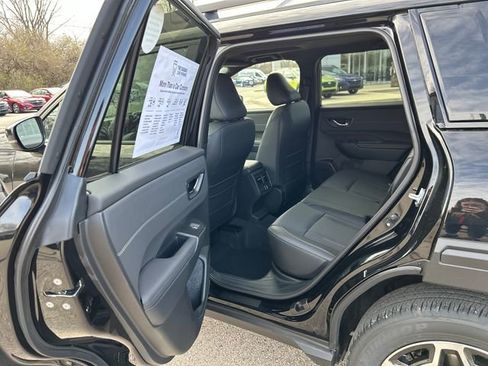 New 2026 Subaru Outback Touring image 13