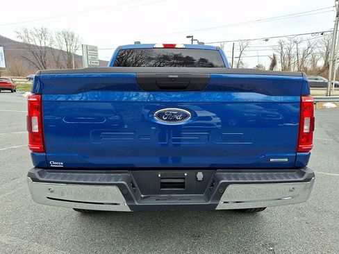 Used 2023 Ford F150 XLT image 8