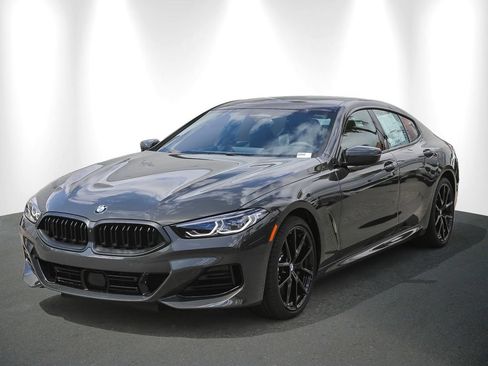 New 2026 BMW 840i RWD image 3