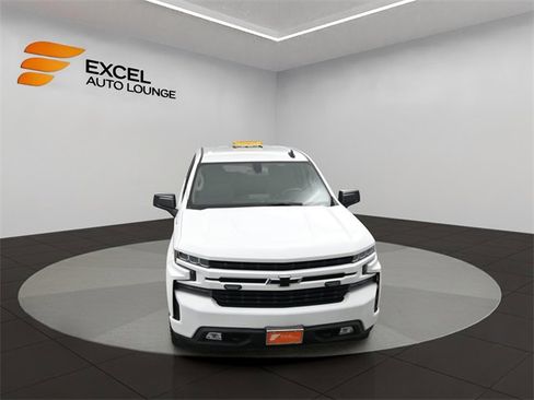 Used 2019 Chevrolet Silverado 1500 RST w/ All-Star Edition image 57