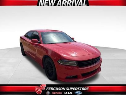 Used 2018 Dodge Charger SXT Plus