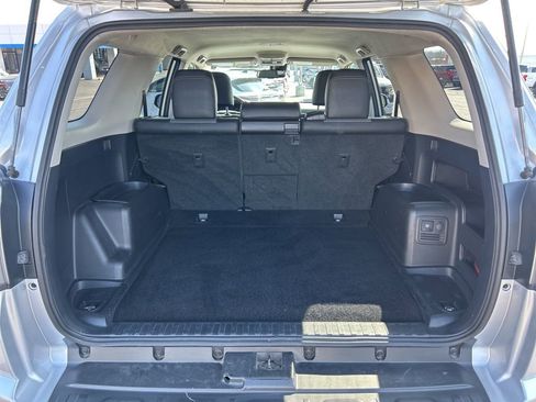 Used 2024 Toyota 4Runner SR5 Premium image 39