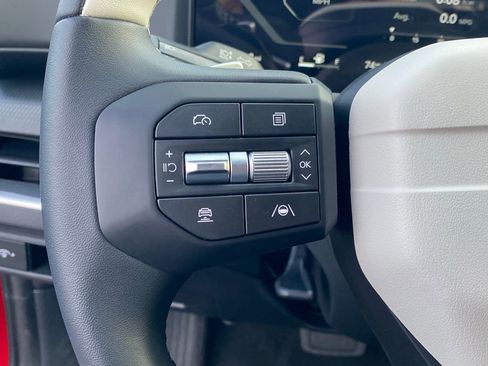 New 2025 Kia K4 EX FWD image 15