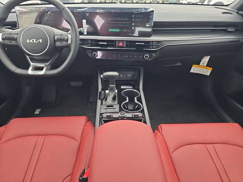 New 2026 Kia K5 GT-Line FWD image 14