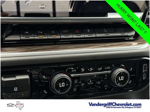 New 2026 Chevrolet Silverado 1500 LT Trail Boss w/ LT Trail Boss Premium Package AWD/4WD image 17
