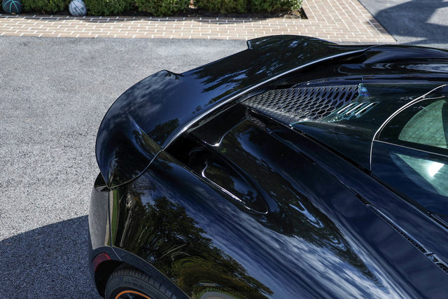Used 2025 McLaren 750S RWD image 77