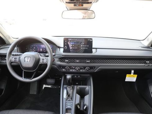 New 2026 Honda Accord SE image 26